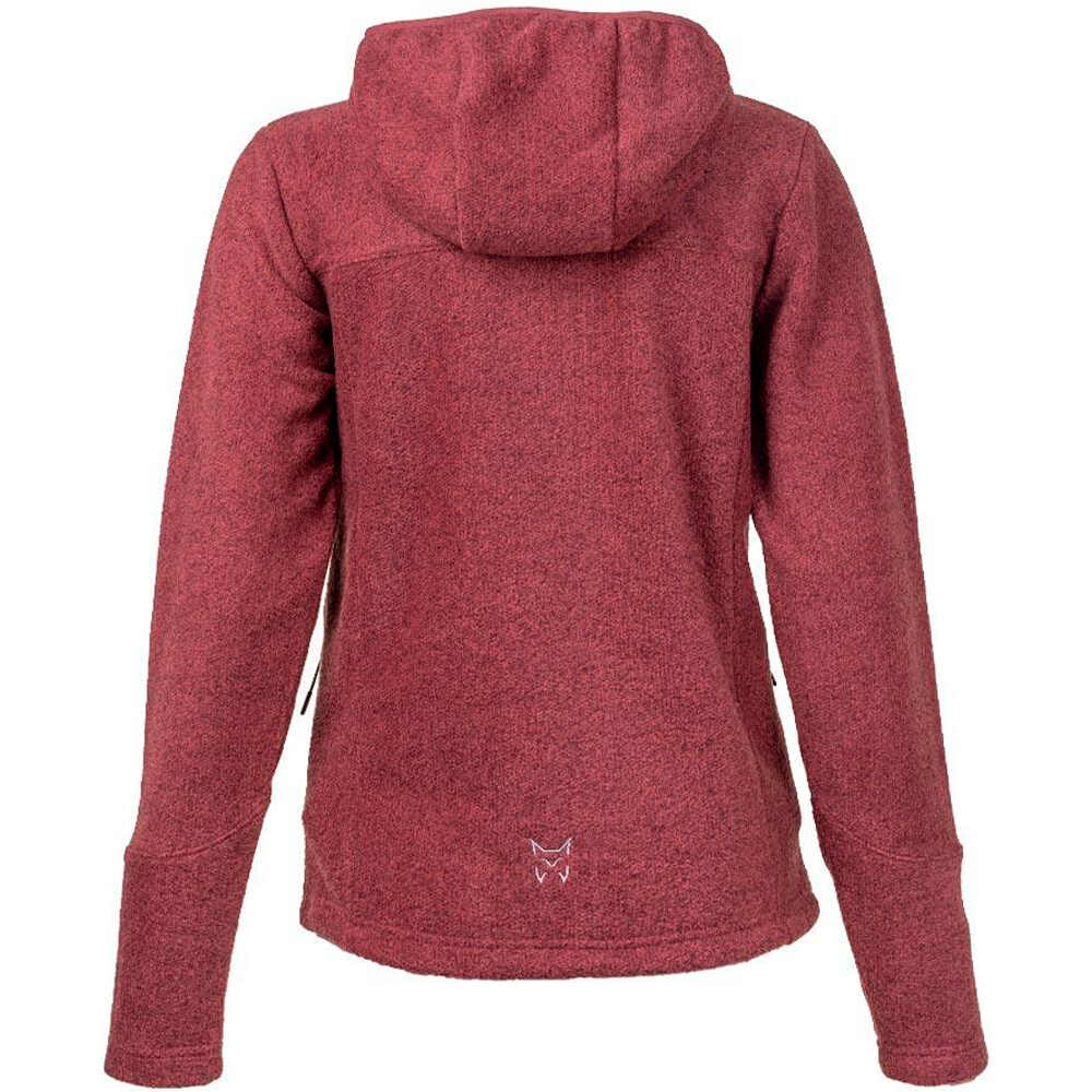 Altus forro polar mujer SENECA W K30 03