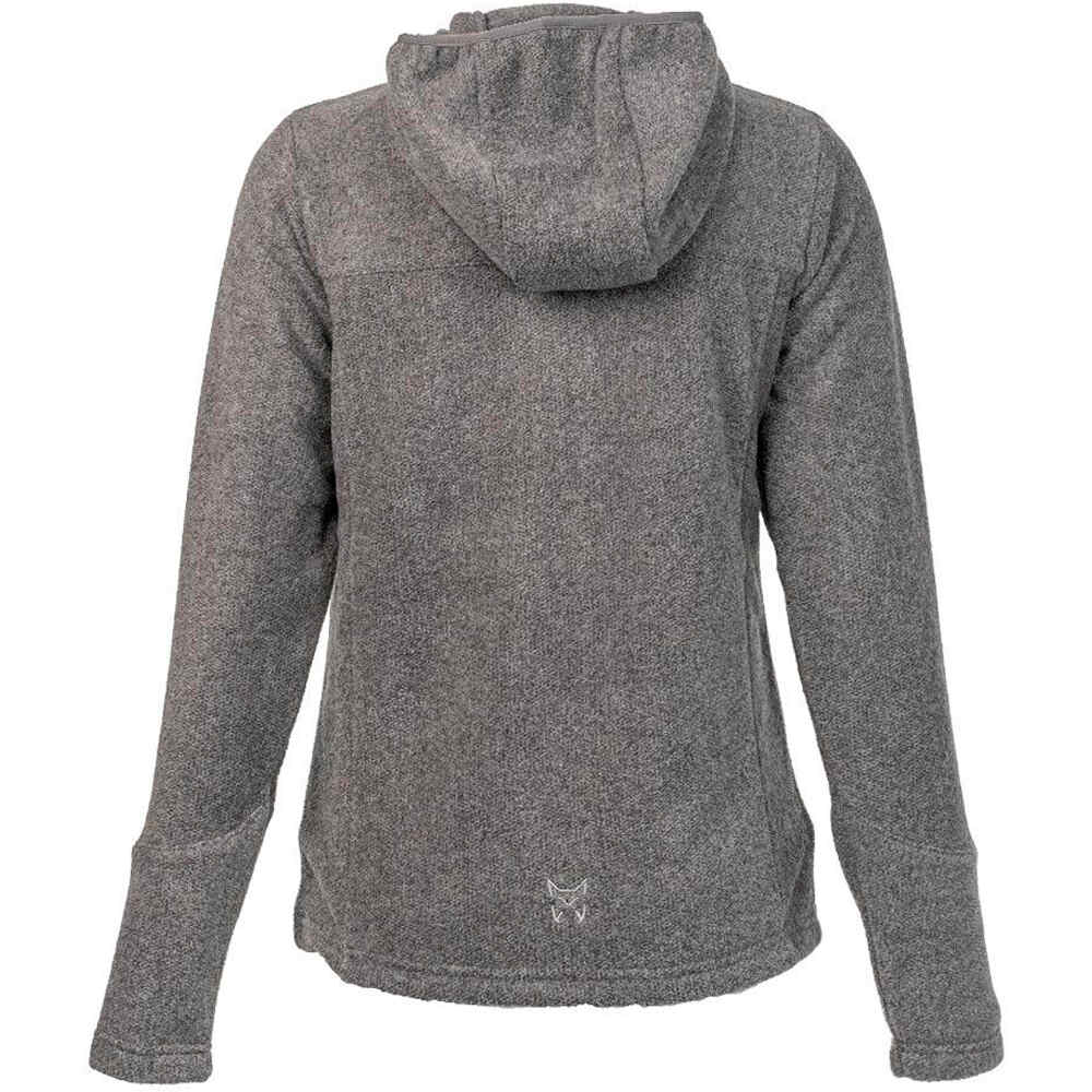 Altus forro polar mujer SENECA W K30 03