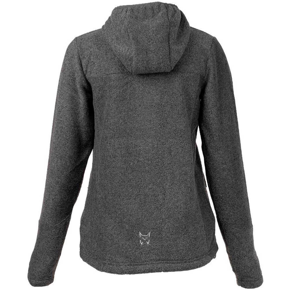 Altus forro polar mujer SENECA W K30 03