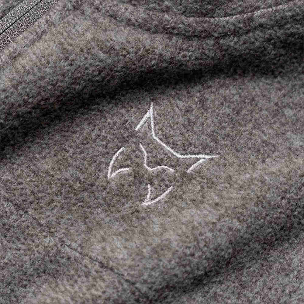 Altus forro polar mujer SENECA W K30 04