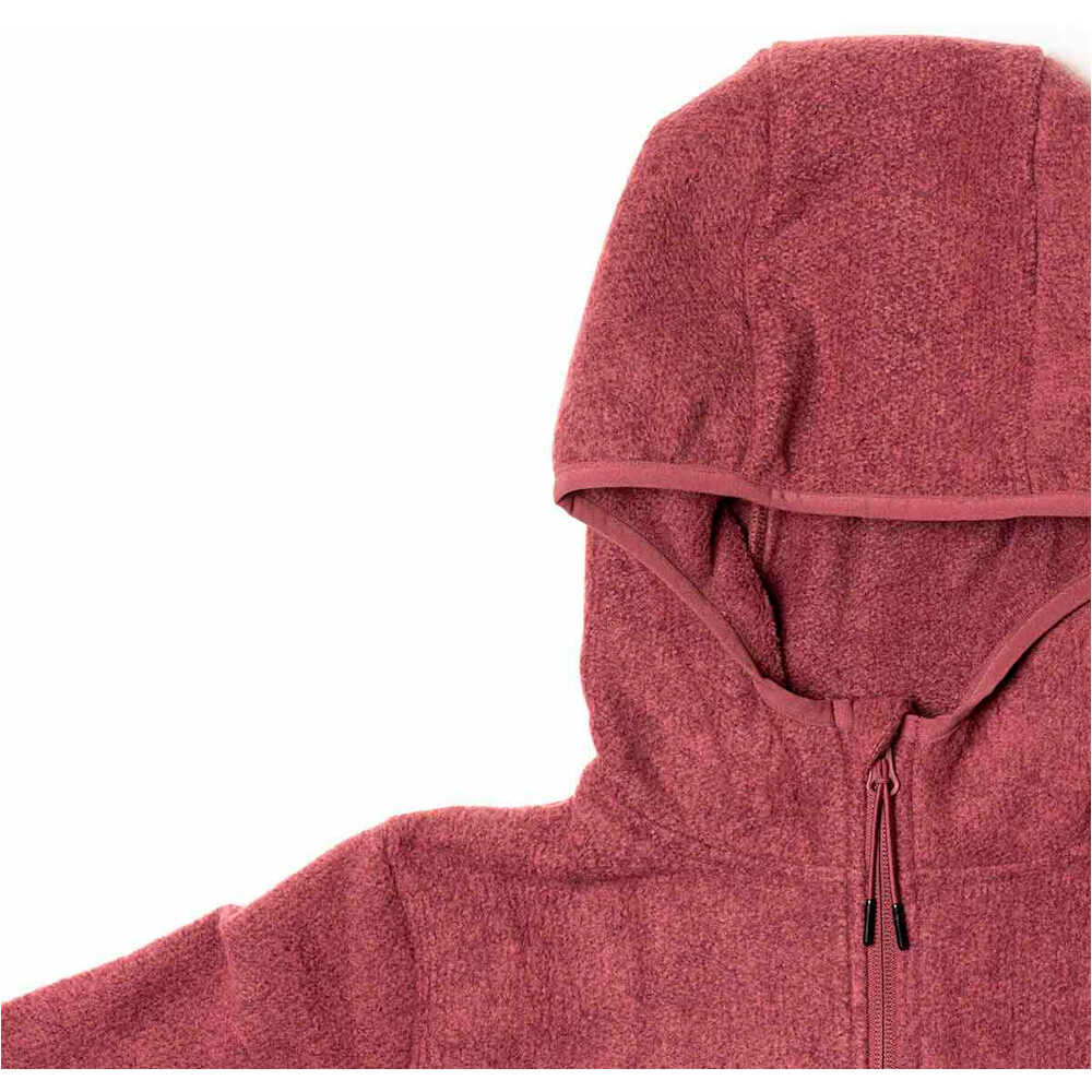 Altus forro polar mujer SENECA W K30 06