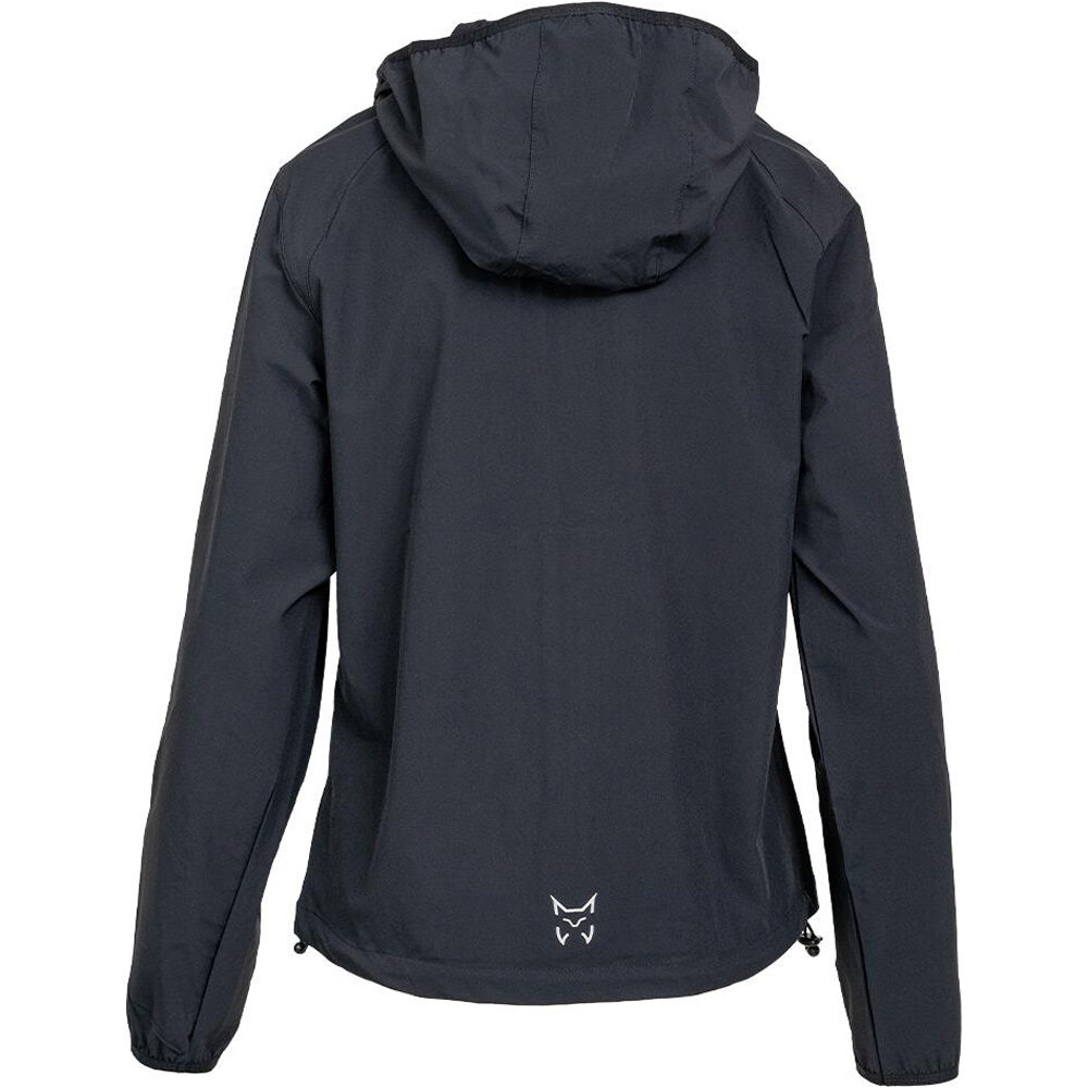 Altus forro polar mujer TIKAL W 03