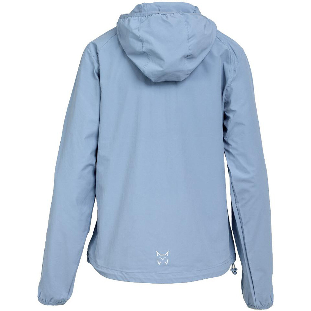 Altus forro polar mujer TIKAL W 04