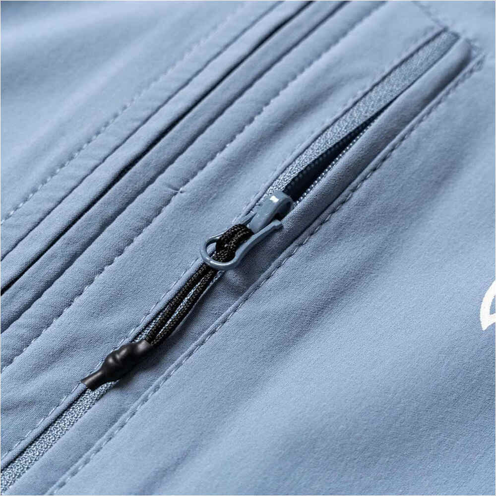 Altus forro polar mujer TIKAL W 06