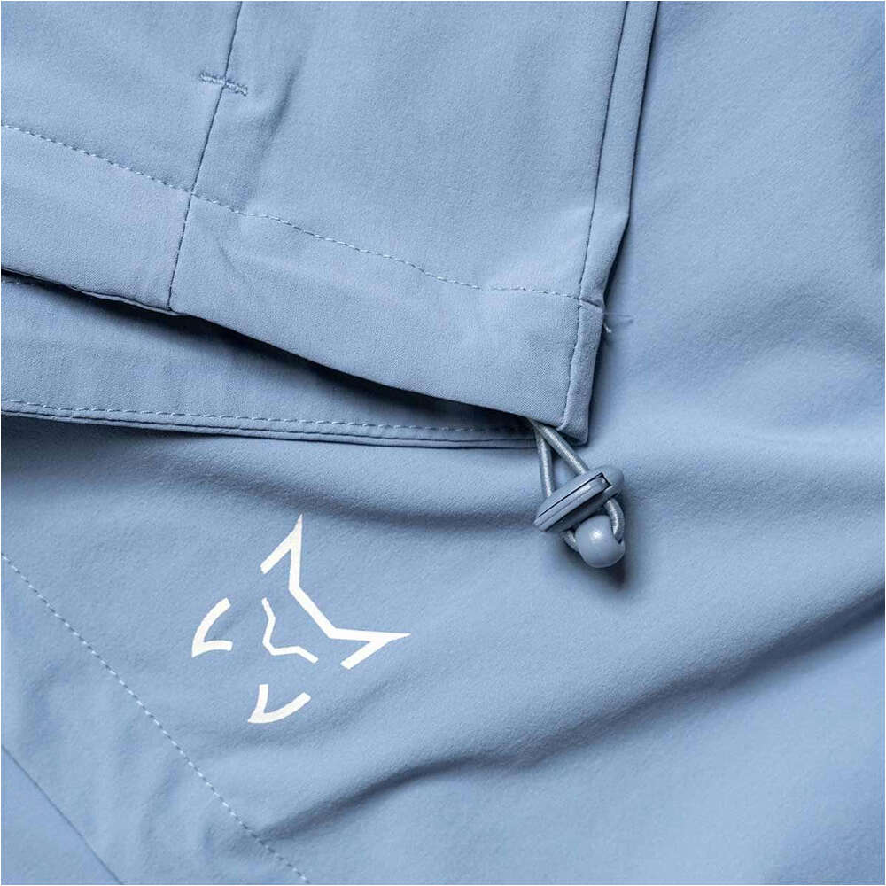 Altus forro polar mujer TIKAL W 07