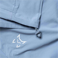 Altus forro polar mujer TIKAL W 07