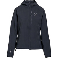 Altus forro polar mujer TIKAL W vista detalle