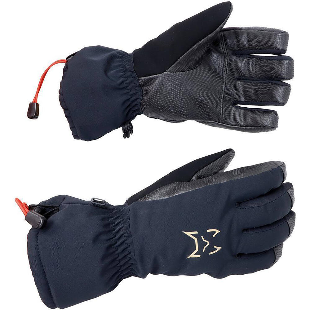 Altus guantes montaña DEMON I30 01