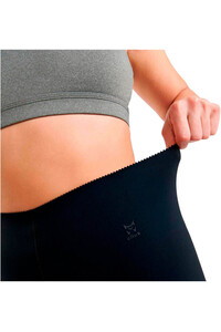 Altus malla larga mujer EMPIRE vista trasera