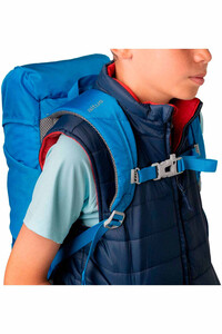 Altus mochila montaña ACHERITO 01