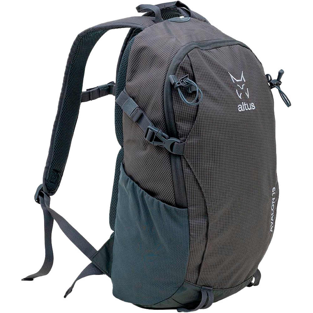 Altus mochila montaña AVALON J30 02