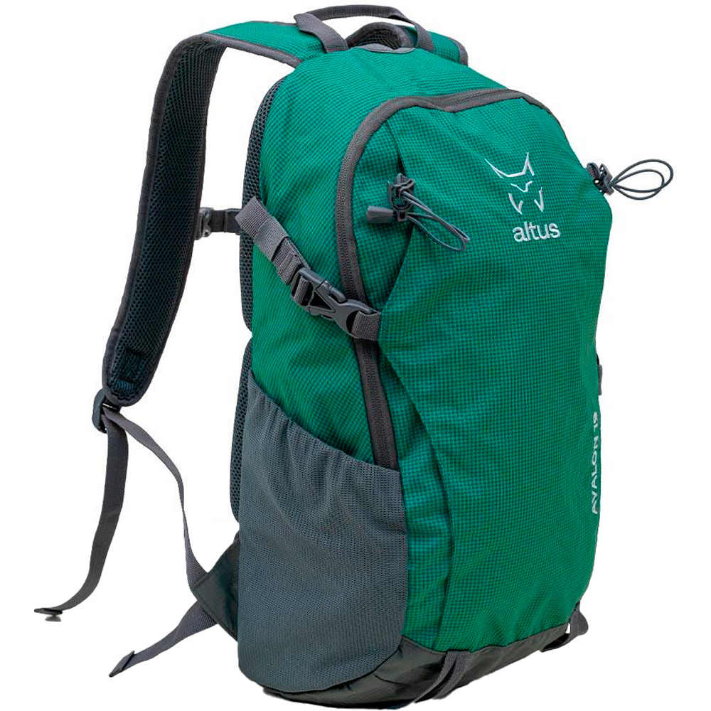 Altus mochila montaña AVALON J30 02
