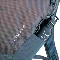 Altus mochila montaña AVALON J30 04