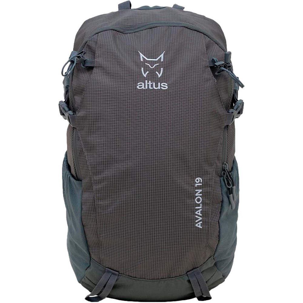 Altus mochila montaña AVALON J30 vista frontal