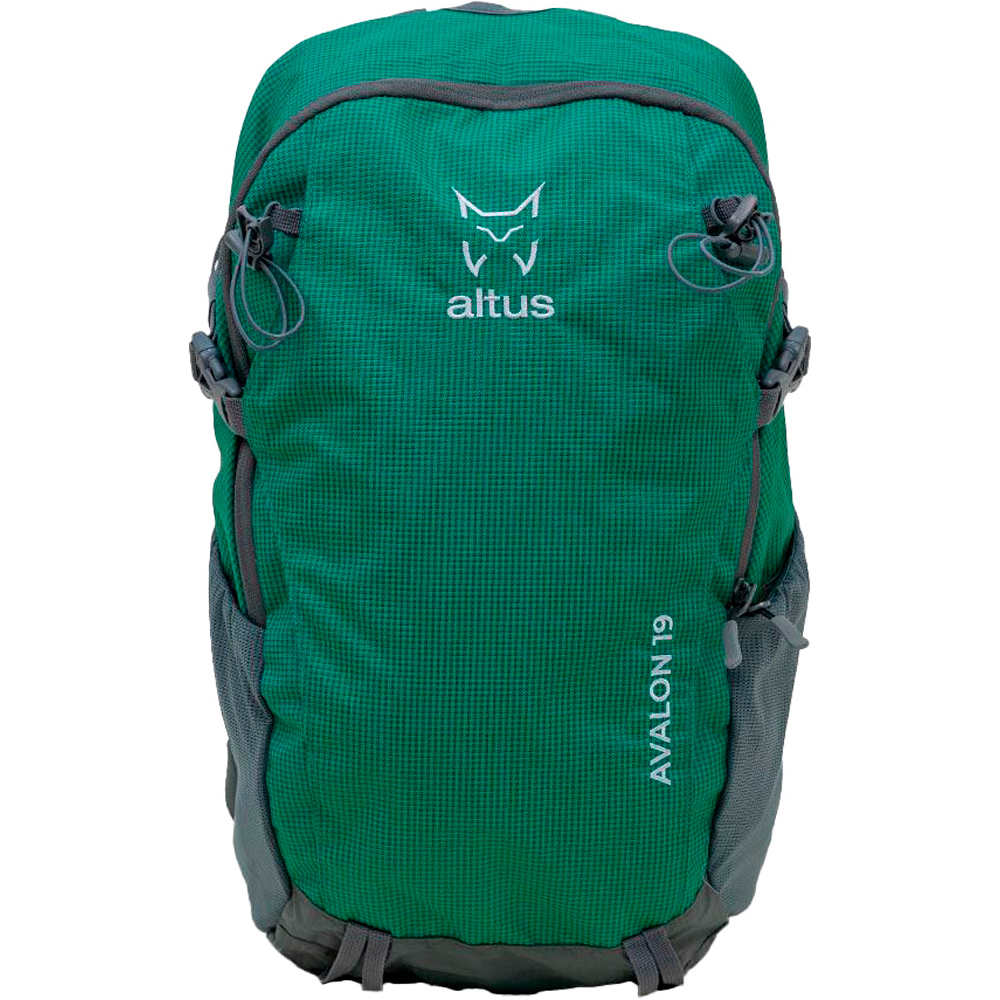 Altus mochila montaña AVALON J30 vista frontal