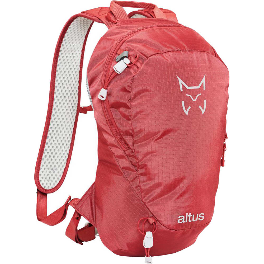 Altus mochila montaña CIRQUE 10 RO 02