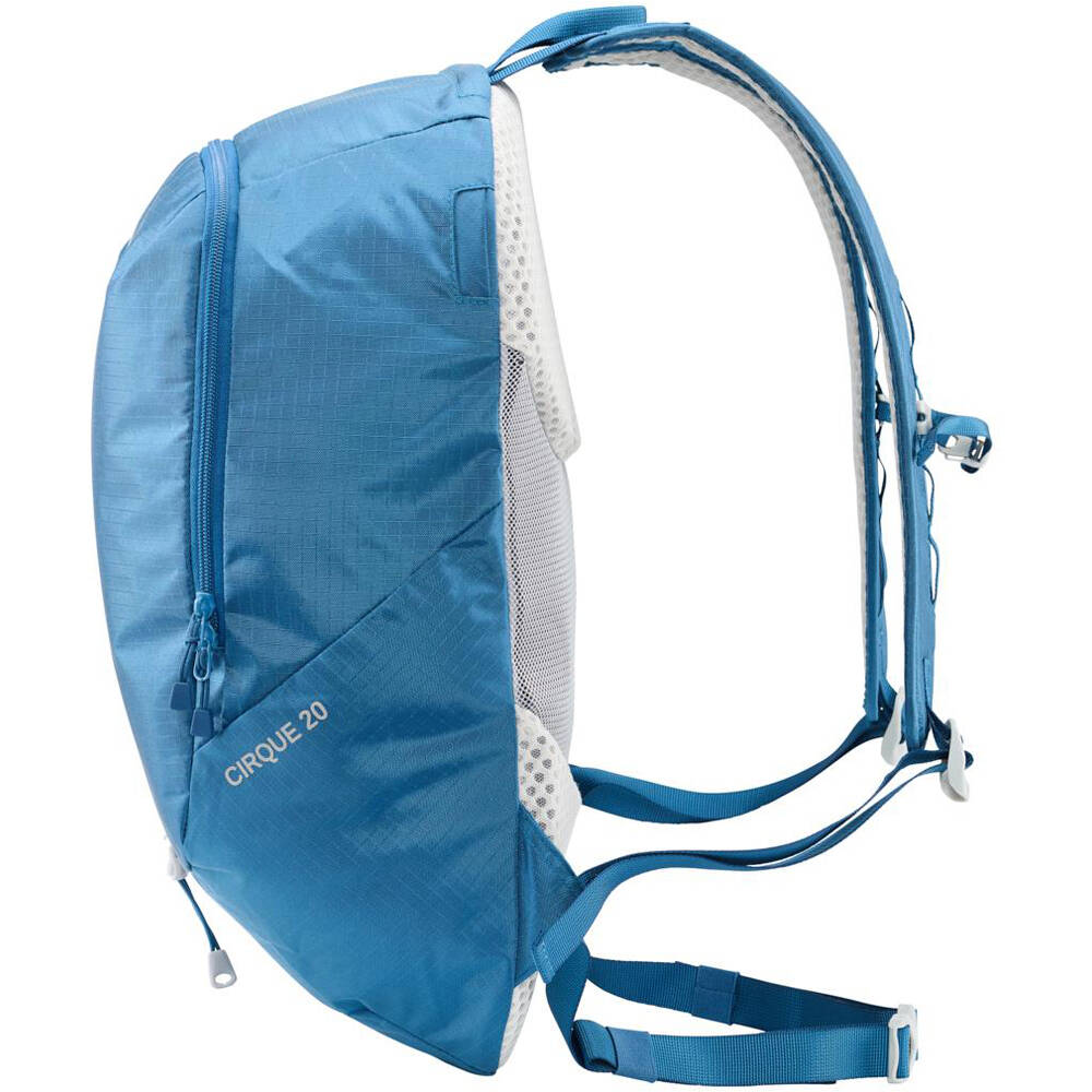 Altus mochila montaña CIRQUE 20 AZ 03