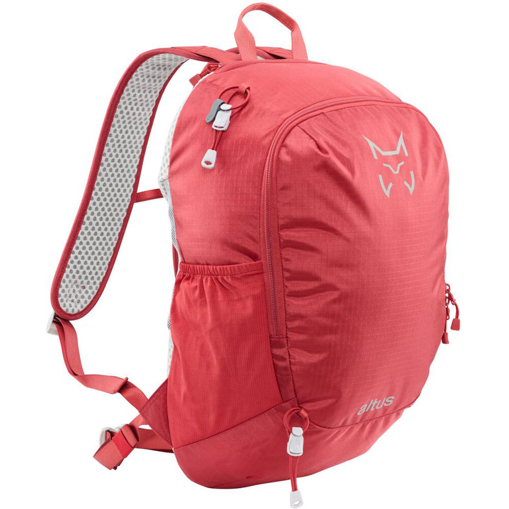 Altus mochila montaña CIRQUE 20 RO 02