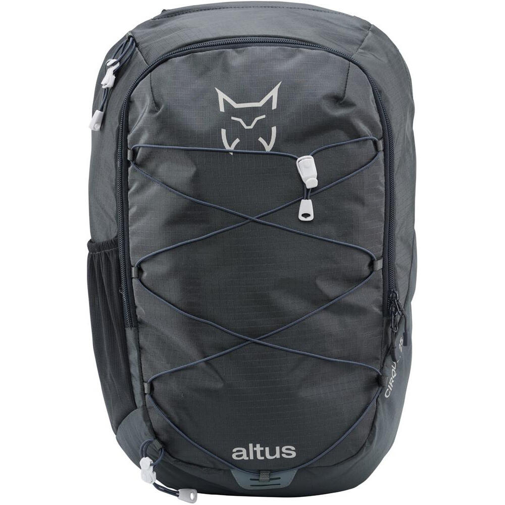 Altus mochila montaña CIRQUE 25 NE vista frontal