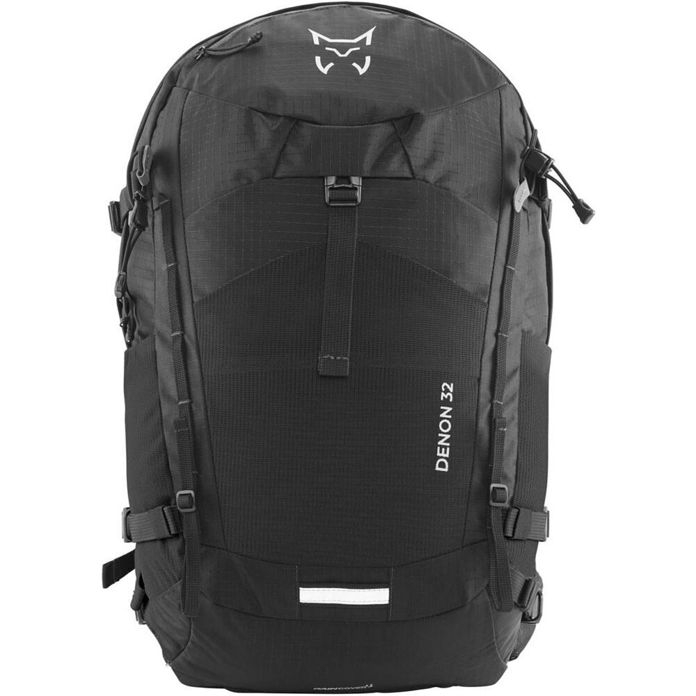 Altus mochila montaña DENON 32 J30 vista frontal