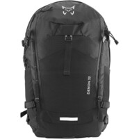 Altus mochila montaña DENON 32 J30 vista frontal