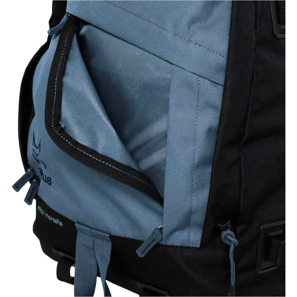 Altus mochila montaña ESQUI MONTAA G30 06