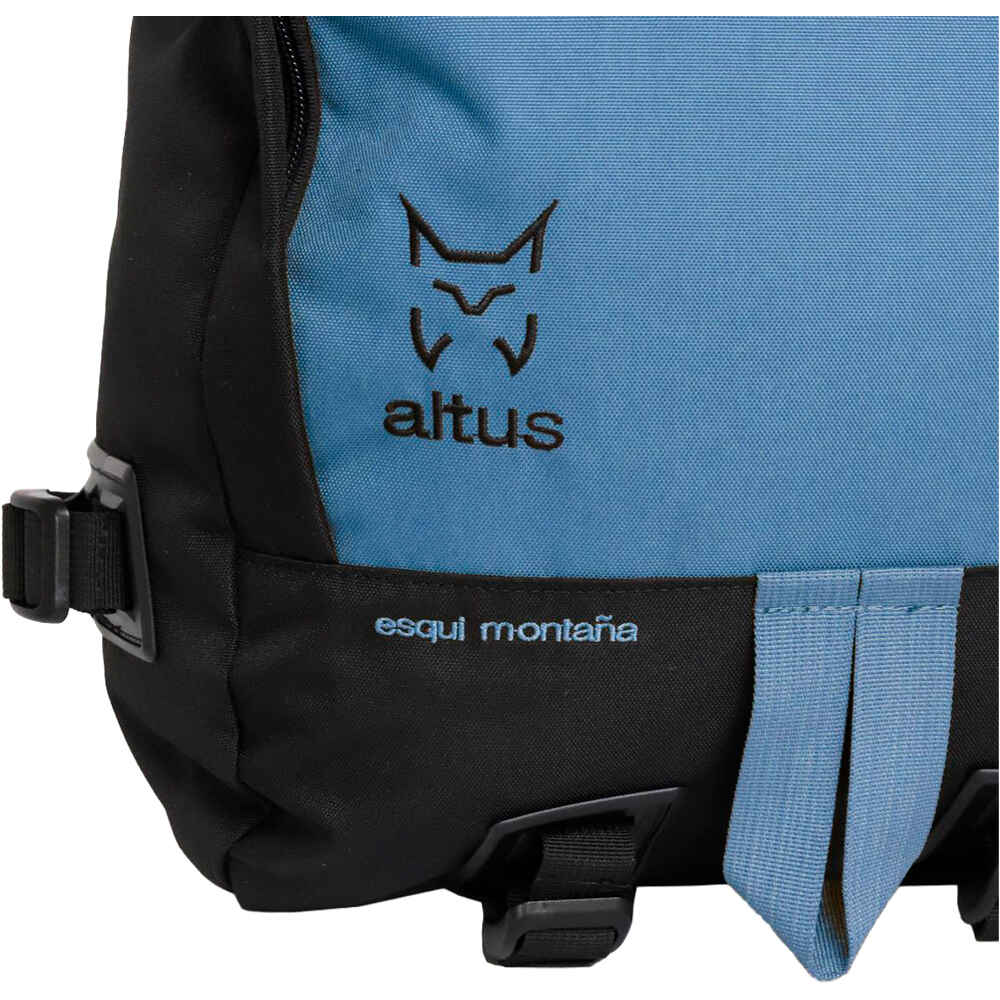 Altus mochila montaña ESQUI MONTAA G30 07