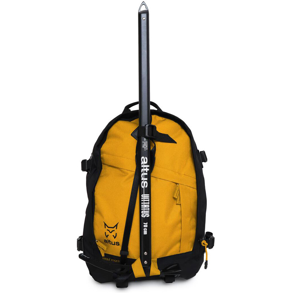 Altus mochila montaña ESQUI MONTAA G30 09
