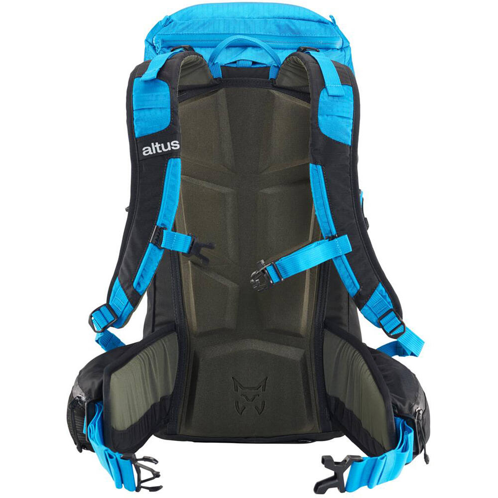 Altus mochila montaña FITZ ROY 25 J30 01
