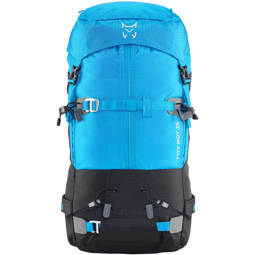 Altus mochila montaña FITZ ROY 25 J30 vista frontal