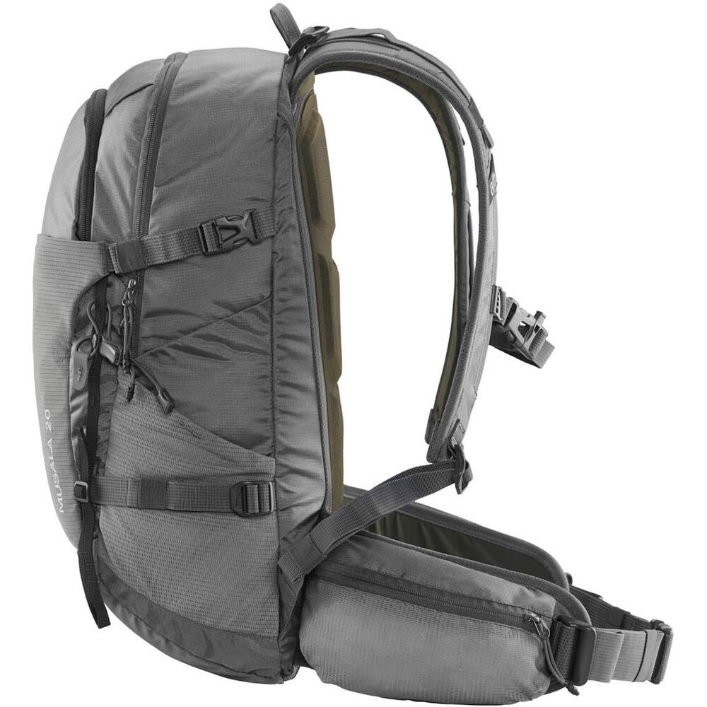 Altus mochila montaña MUSALA 20 J30 03