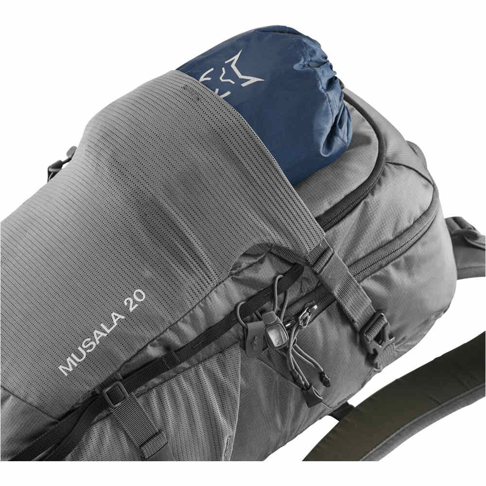 Altus mochila montaña MUSALA 20 J30 04
