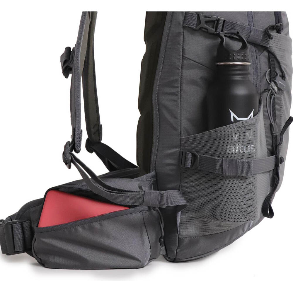 Altus mochila montaña MUSALA 20 J30 05