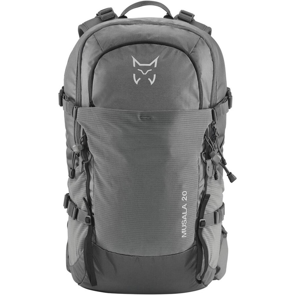 Altus mochila montaña MUSALA 20 J30 vista frontal