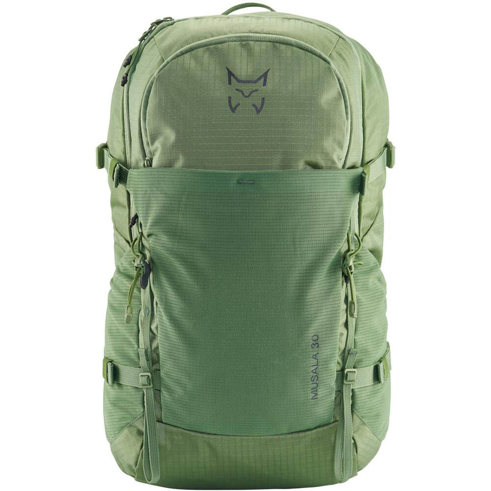 Altus mochila montaña MUSALA 30 J30 vista frontal