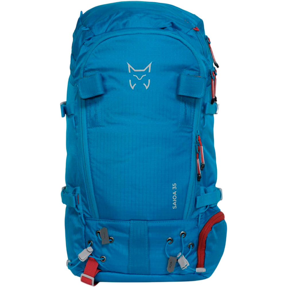Altus mochila montaña SAIOA K30 04