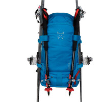 Altus mochila montaña SAIOA K30 06