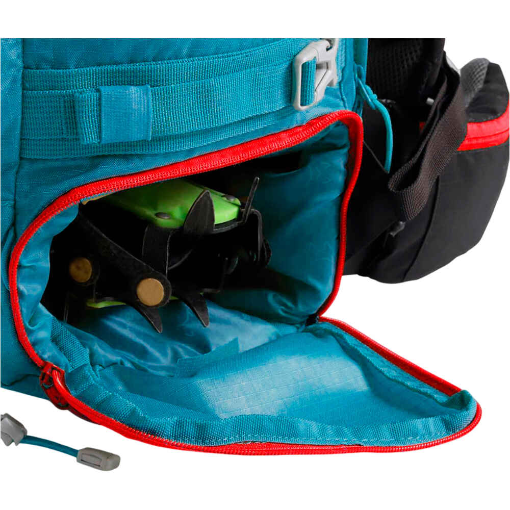 Altus mochila montaña SAIOA K30 08