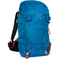 Altus mochila montaña SAIOA K30 vista frontal