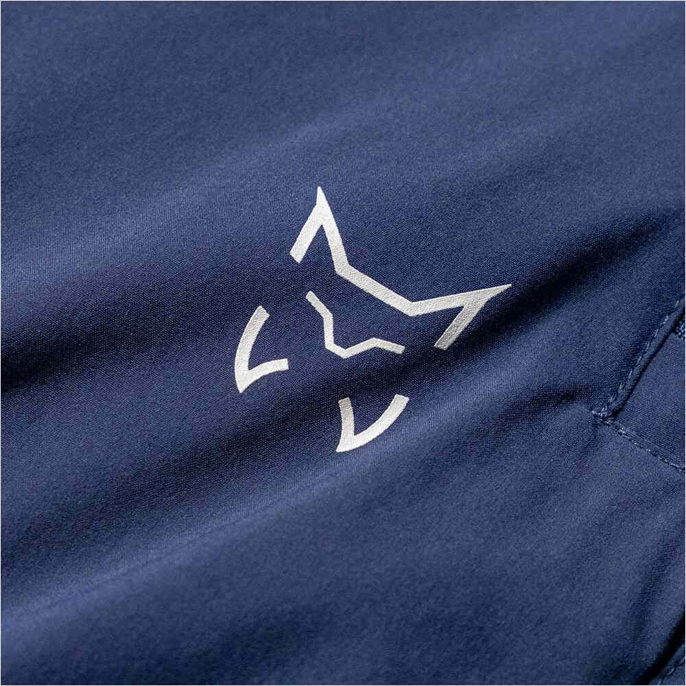 Altus pantalón corto montaña hombre TAUPO K30 05