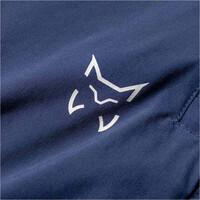 Altus pantalón corto montaña hombre TAUPO K30 05