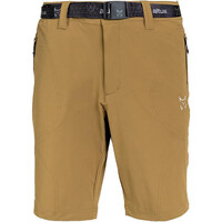 Altus pantalón corto montaña hombre TAUPO K30 vista detalle