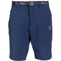 Altus pantalón corto montaña hombre TAUPO K30 vista detalle