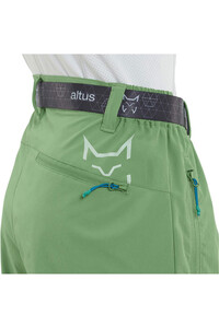 Altus pantalón corto montaña mujer KAURI 03