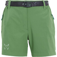 Altus pantalón corto montaña mujer KAURI 04