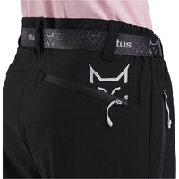 Altus pantalón corto montaña mujer KAURI K30 03