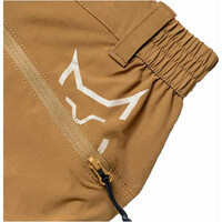 Altus pantalón corto montaña mujer KAURI K30 04