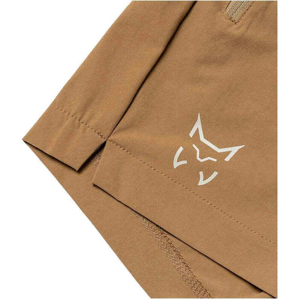 Altus pantalón corto montaña mujer KAURI K30 05