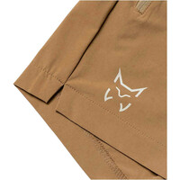 Altus pantalón corto montaña mujer KAURI K30 05