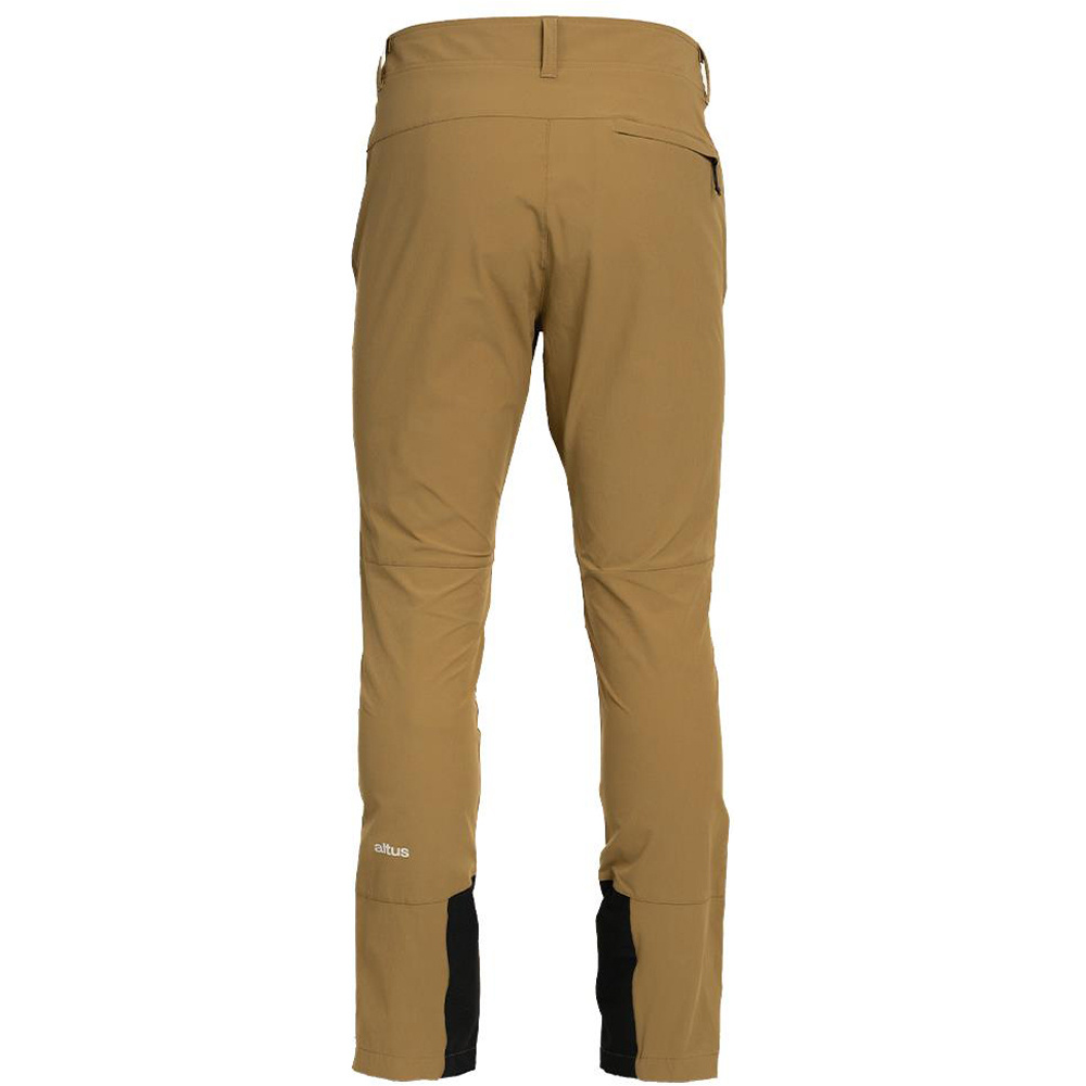 Altus pantalón montaña hombre JAZZI K30 03